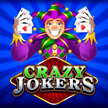 Crazy Jokers