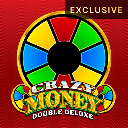 Crazy Money Double Deluxe