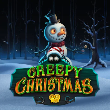 Creepy Christmas
