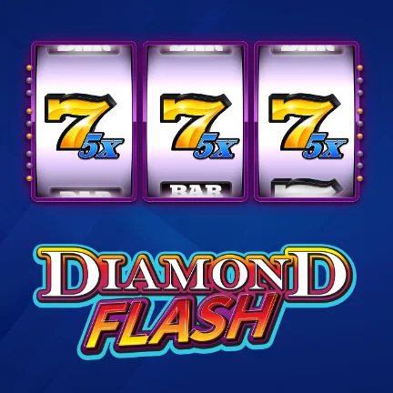 Diamond Flash