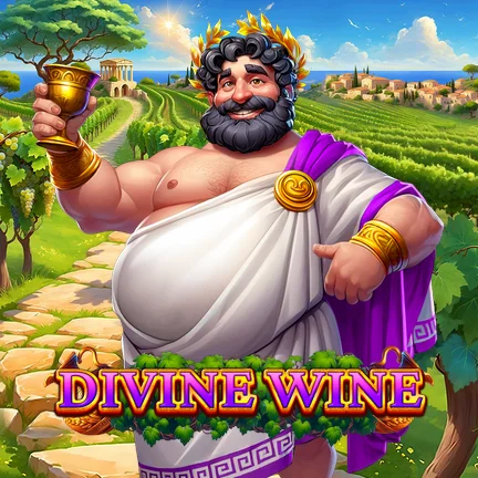 Divine Wine