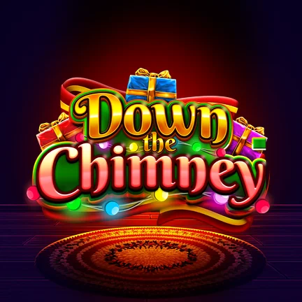 Down the Chimney