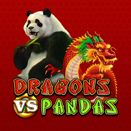 Dragon Vs Pandas