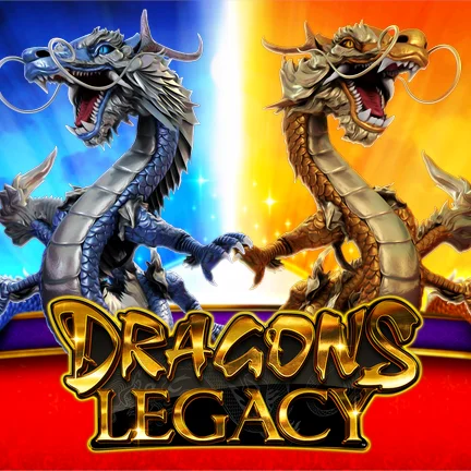 Dragons Legacy
