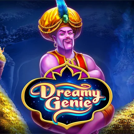 Dreamy Genie