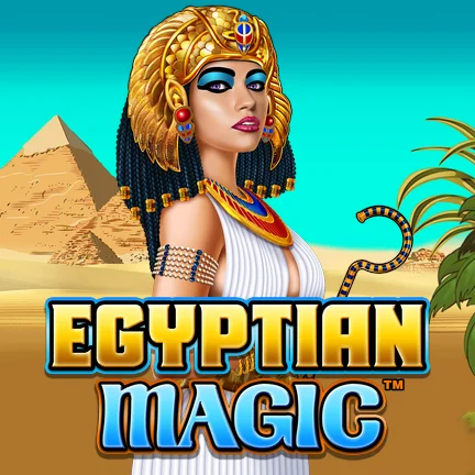 Egyptian Magic