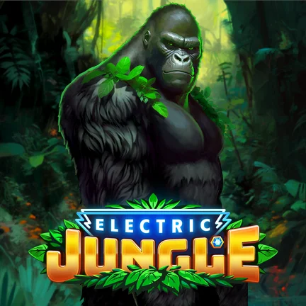Electric Jungle