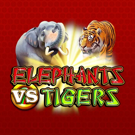 Elephants vs Tigers