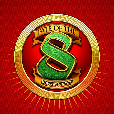 Fate of the 8 Power Wheel Jackpot