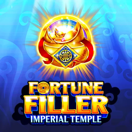 Fortune Filler Imperial Temple