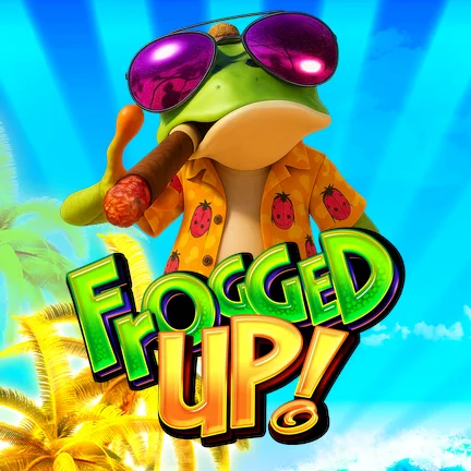 Frogged Up!