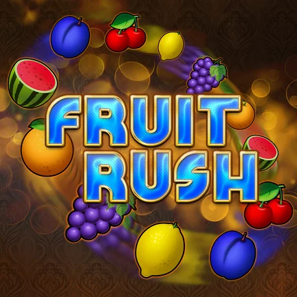 Fruit Rush