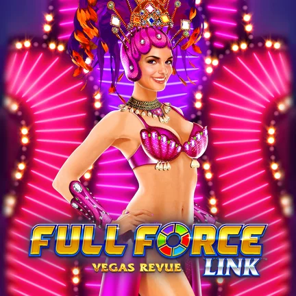 Full Force Vegas Revue Link