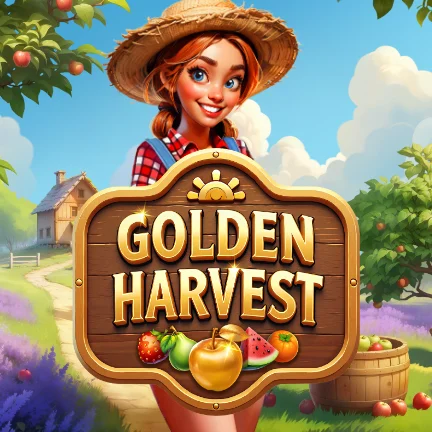 Golden Harvest