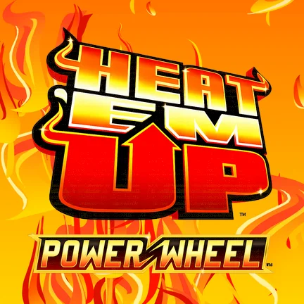 Heat em Up Power Wheel