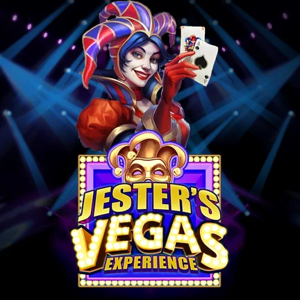 Jester's Vegas Experience