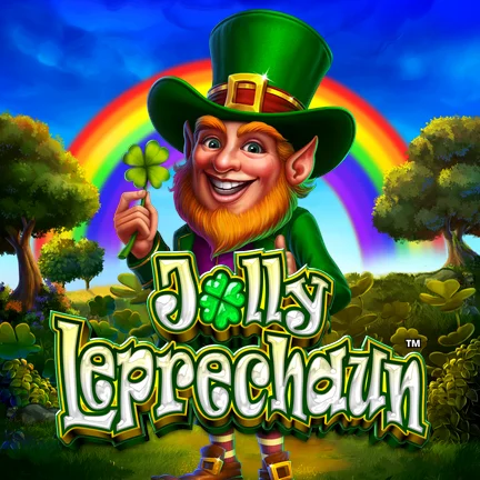 Jolly Leprechaun