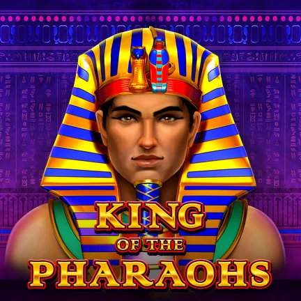 King Of The Pharaohs