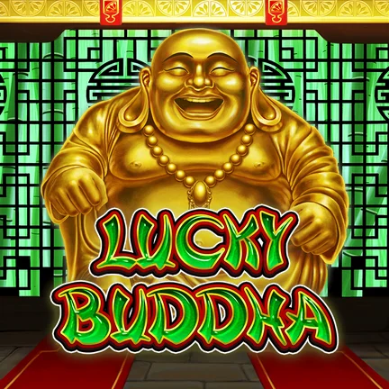 Lucky Buddha
