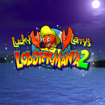 Lucky Larry's Lobstermania 2 1024 Ways