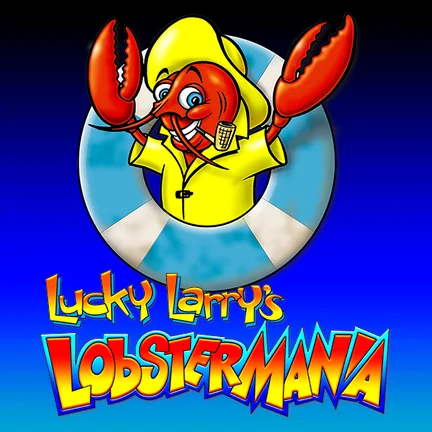 Lucky Larry's Lobstermania