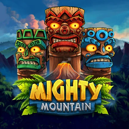 Mighty Mountain