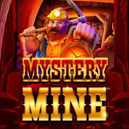 Mystery Mine