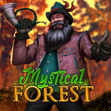 Mystical Forest