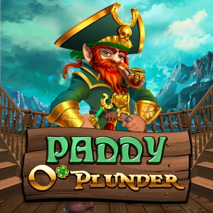 Paddy O'Plunder