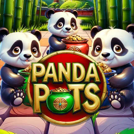 Panda Pots