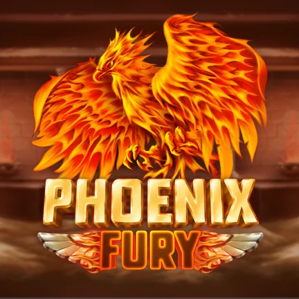 Phoenix Fury