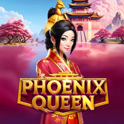 Phoenix Queen