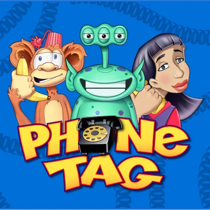 Phone Tag