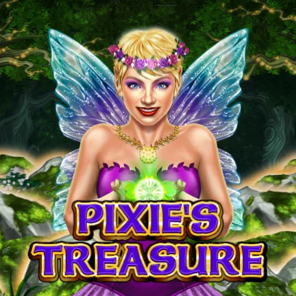 Pixie's Treasure