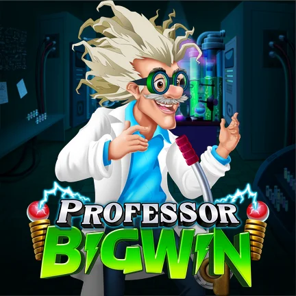 Professor Big Win