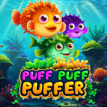 Puff Puff Puffer