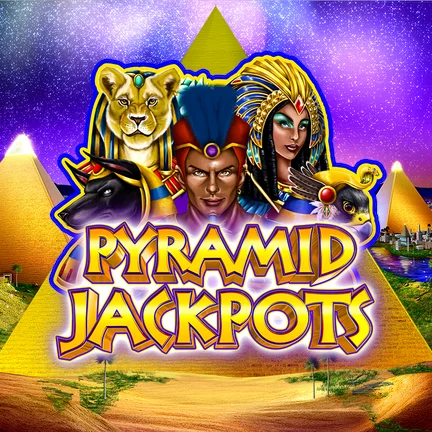 Pyramid Jackpots
