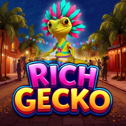Rich Gecko
