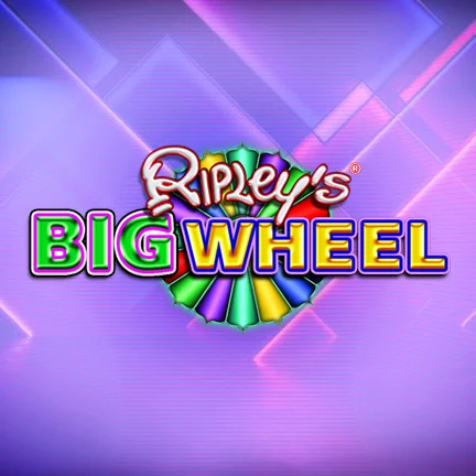 Ripley's Big Wheel
