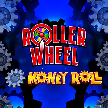 Roller Wheel Money Roll
