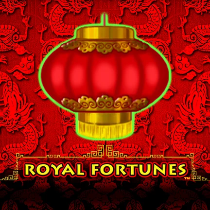 Royal Fortunes