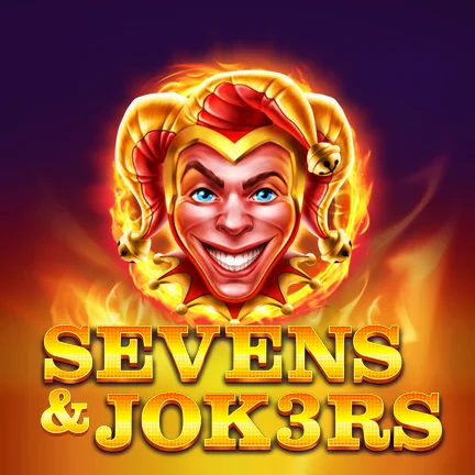 Sevens & Jok3rs