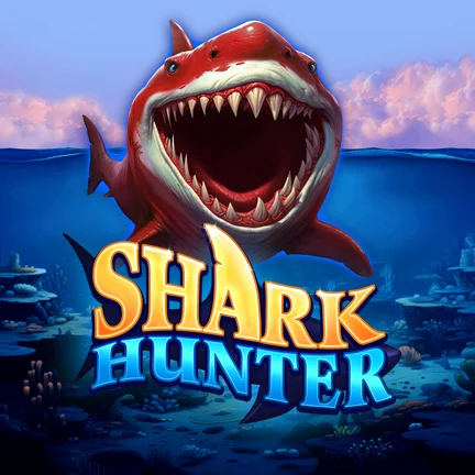 Shark Hunter