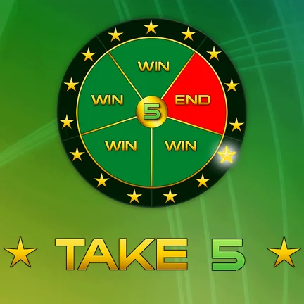 Take 5