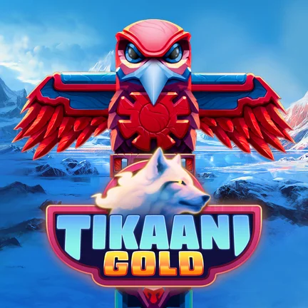 Tikaani Gold