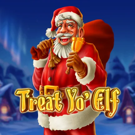 Treat Yo’ Elf