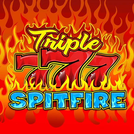 Triple Spitfire 7s