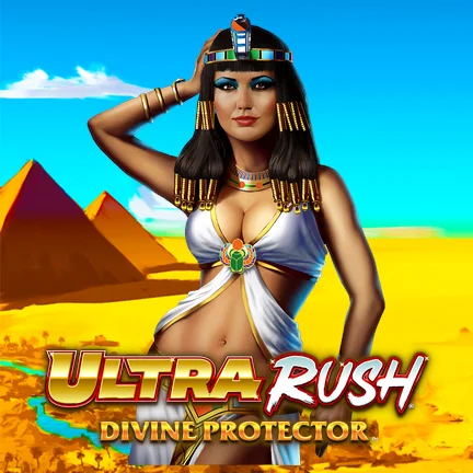 Ultra Rush Divine Protector