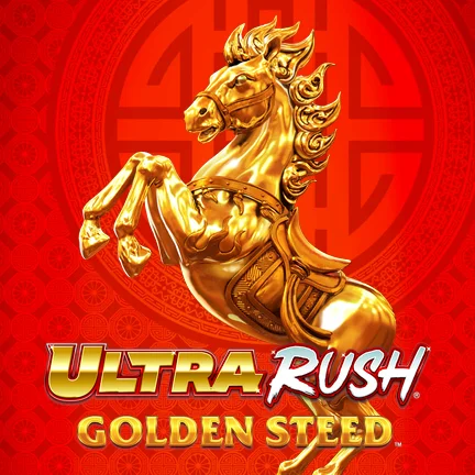 Ultra Rush Golden Steed