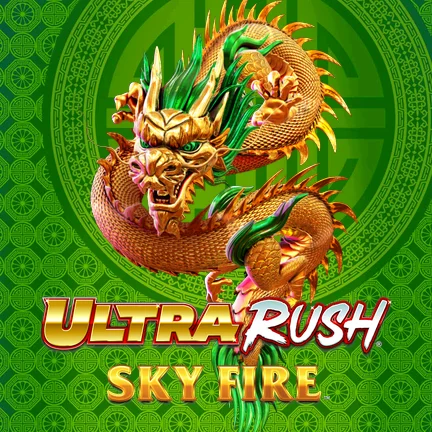 Ultra Rush Sky Fire